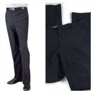 ‼️MOVING SALE‼️ Crew Outfitters Black Wool Blend Dress Pants EUC